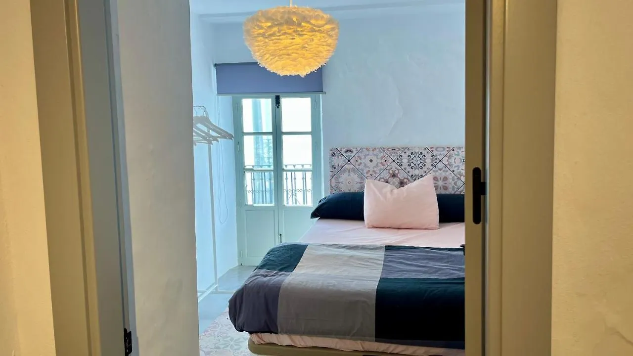 Villa Casa Casco Historico Frigiliana Сasa de vacaciones
